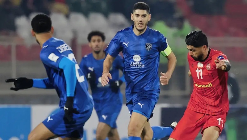 کامبک رویایی در یادگار امام؛ تراکتور صعودش را قطعی کرد