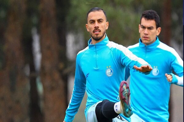 تغییرات اجباری استقلال پیش از دیدار آسیایی