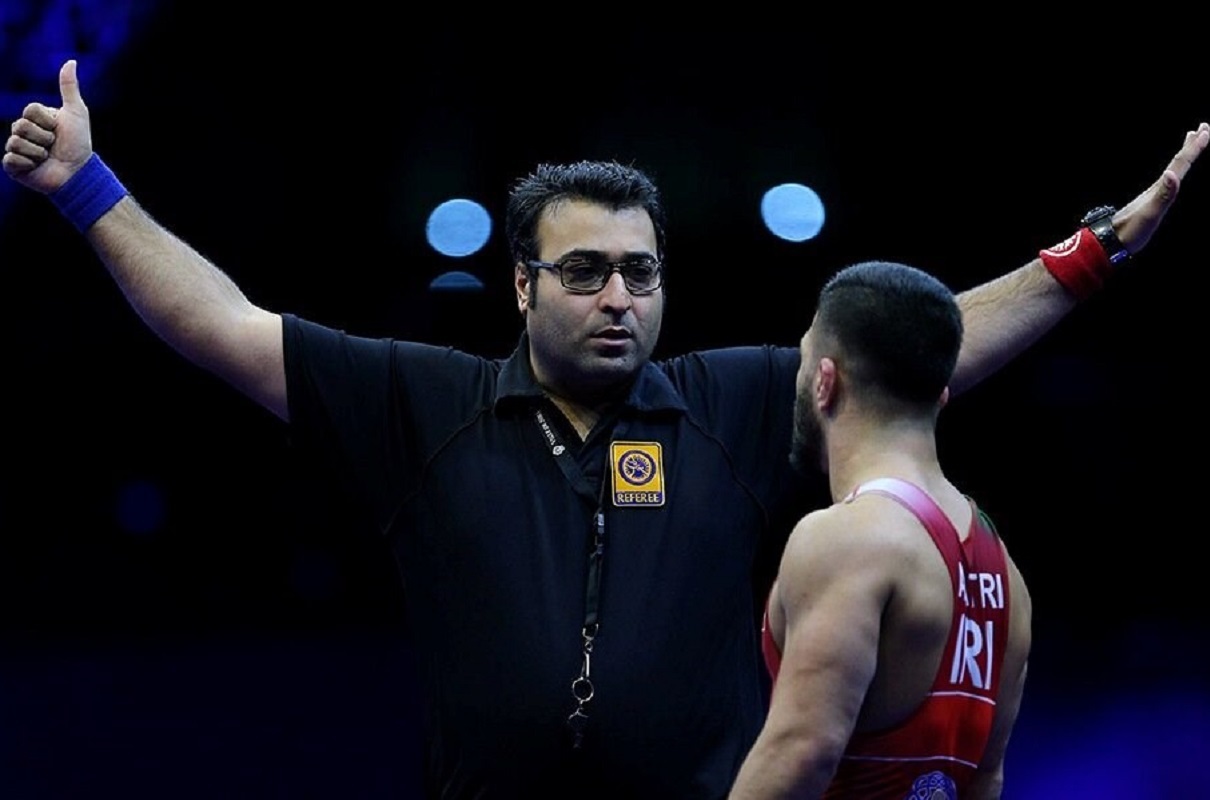 آخرین مهلت اتحادیه جهانی به فدراسیون کشتی ایران/ تنزل درجه داوران، نتیجه جنگ بود یا اشتباه؟