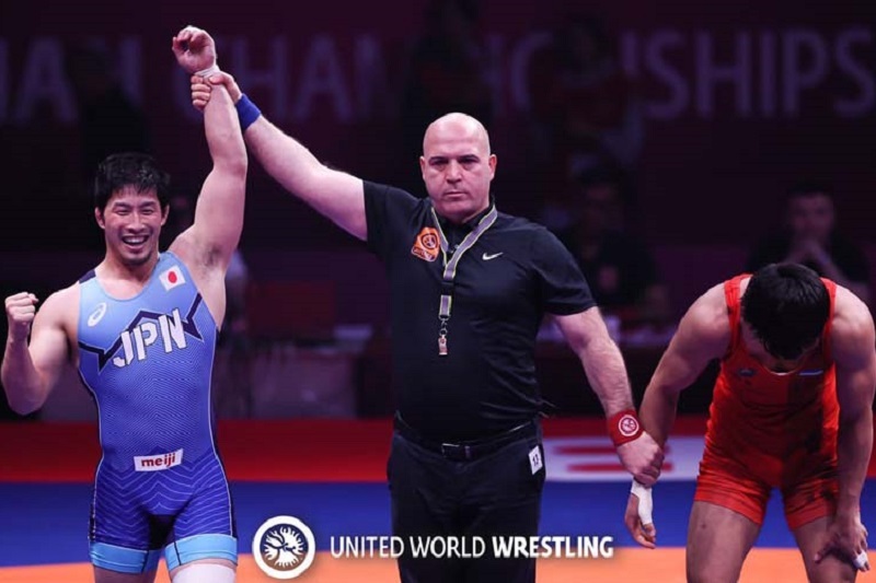 آخرین مهلت اتحادیه جهانی به فدراسیون کشتی ایران/ تنزل درجه داوران، نتیجه جنگ بود یا اشتباه؟