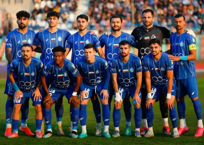 ابهام در میزبانی استقلال