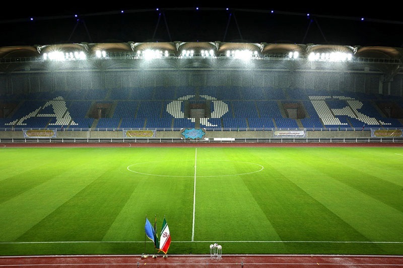 دلیل منتفی شدن میزبانی استقلال در ورزشگاه امام رضا؛ «همون همیشگی»