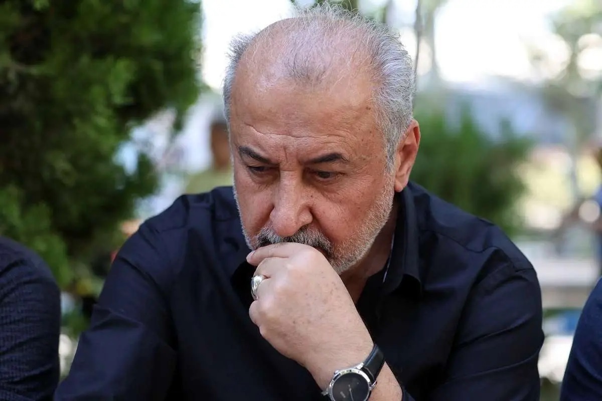 پخش شدن سَم مدیریت درویش در پرسپولیس؛ رعایت پوشالی سقف بودجه و پوچ بودن بزرگ‌ترین خرید تاریخ!