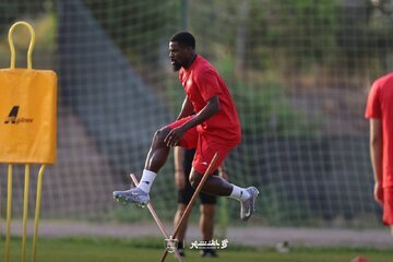 پرسپولیس و معمای اوریه