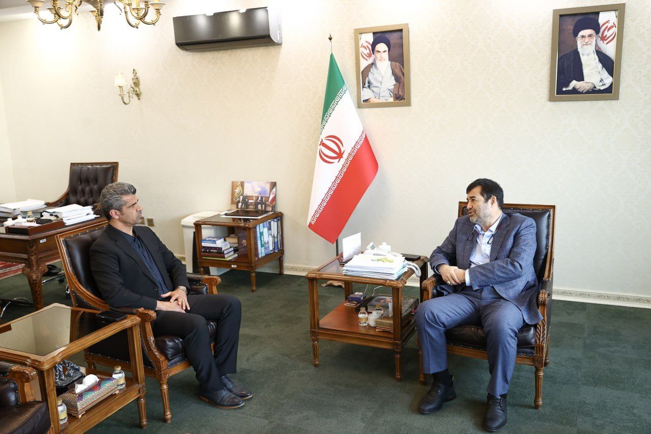 نشست انتخاباتی هادی ساعی و تسویه حساب با منتقدان/ فدراسیون تکواندو محل تهدید و حذف!