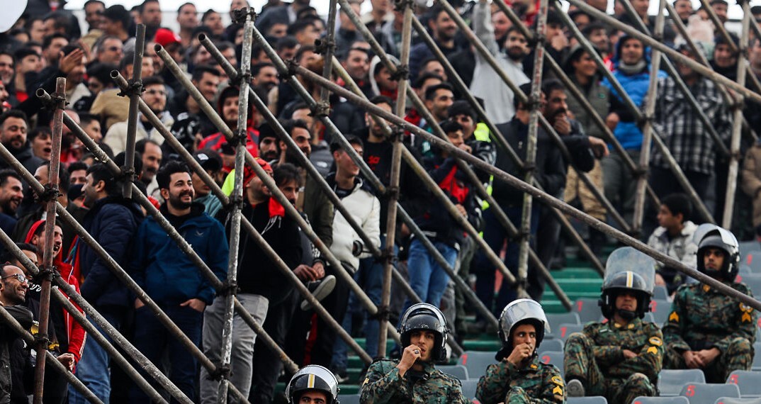 سال جام‌ جهانی مهم‌تر است یا سال‌های منتهی به فروپاشی اخلاقی فوتبال/ از تهران تا تبریز و همه جا، آنچه کاشته‌اید را برداشت می‌کنید!