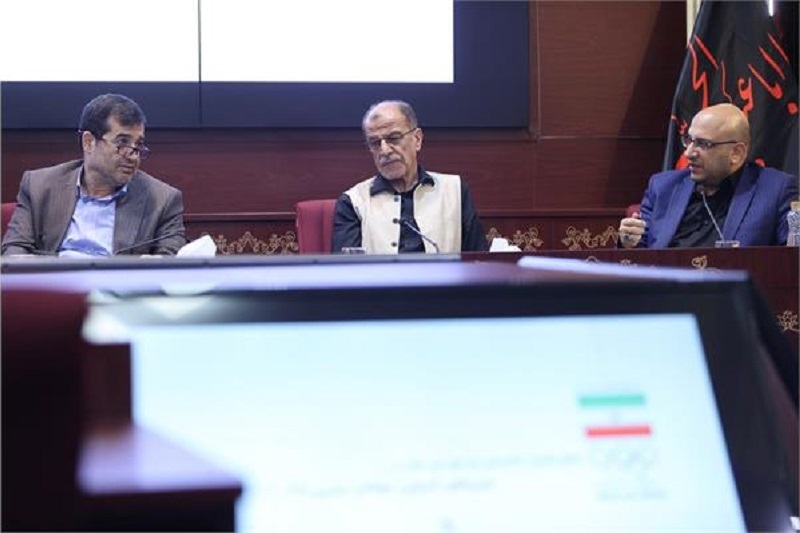 تلاش‌های پشت پرده برای لغو انتخابات کمیته ملی المپیک/ الزام تغییر در ترکیب هیئت اجرایی