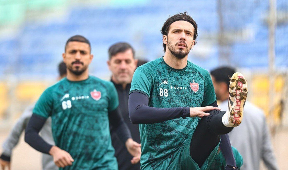 افشای مشکلی بزرگ توسط مارکو باکیچ؛ ناکارآمدی در پرسپولیس!