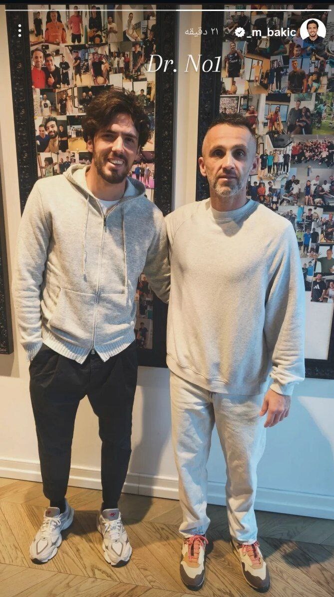 افشای مشکلی بزرگ توسط مارکو باکیچ؛ ناکارآمدی در پرسپولیس!