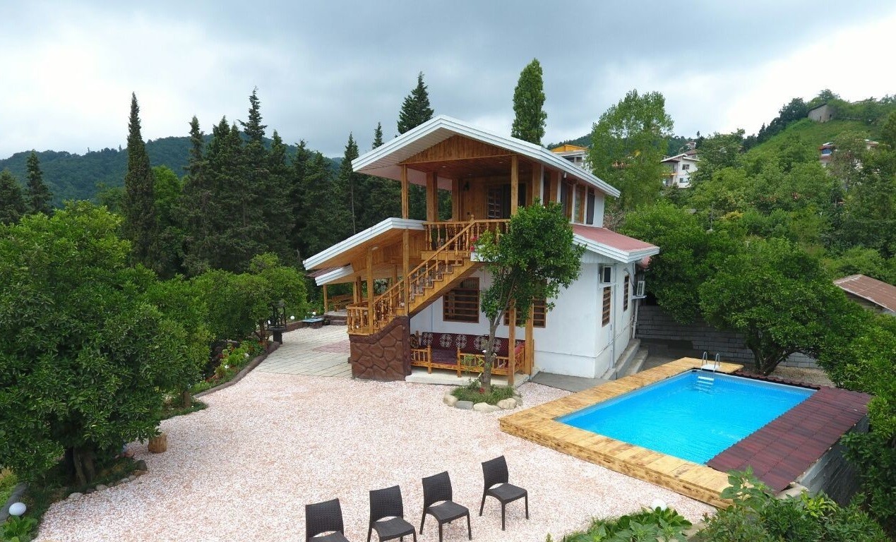 2f0907b0-8a7f-40af-b762-5c4cdd484329 ویلا شمال