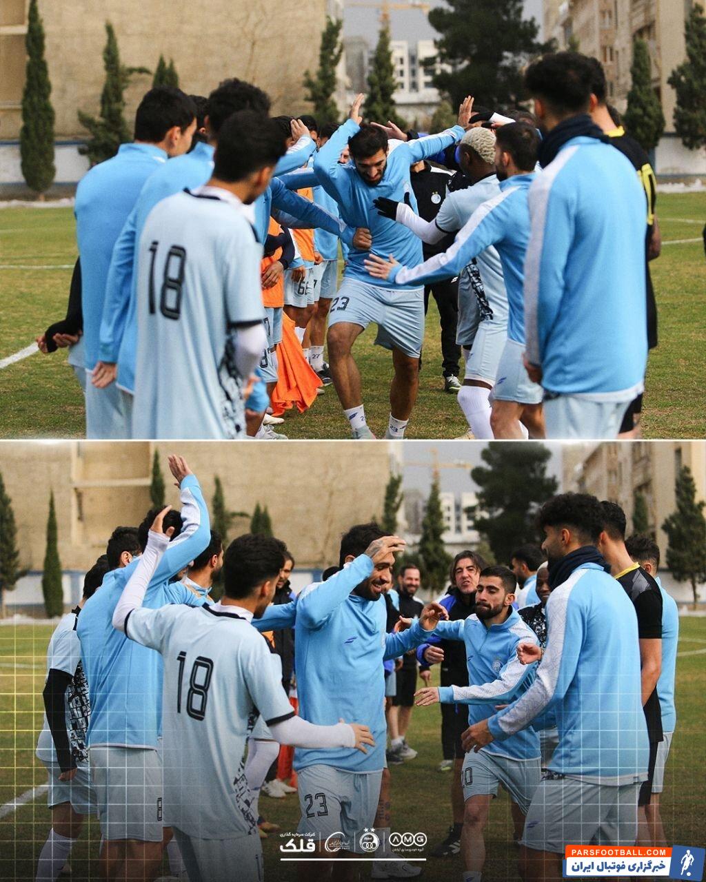 بازگشت مدافع جنجالی به استقلال ؛ تونل وحشت برای عارف آقاسی