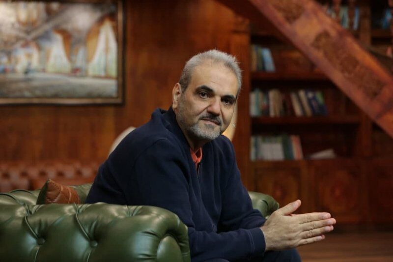 379446 جواد خیابانی