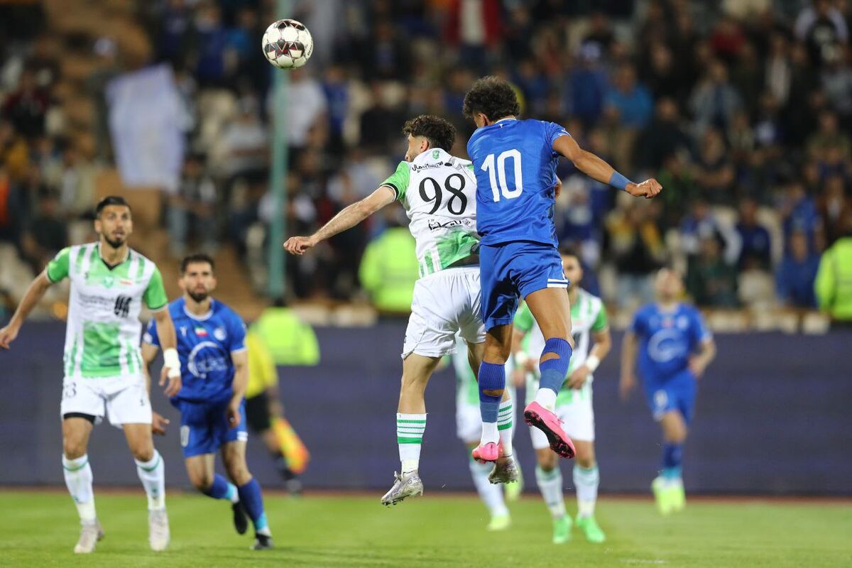 382674 استقلال خیبر