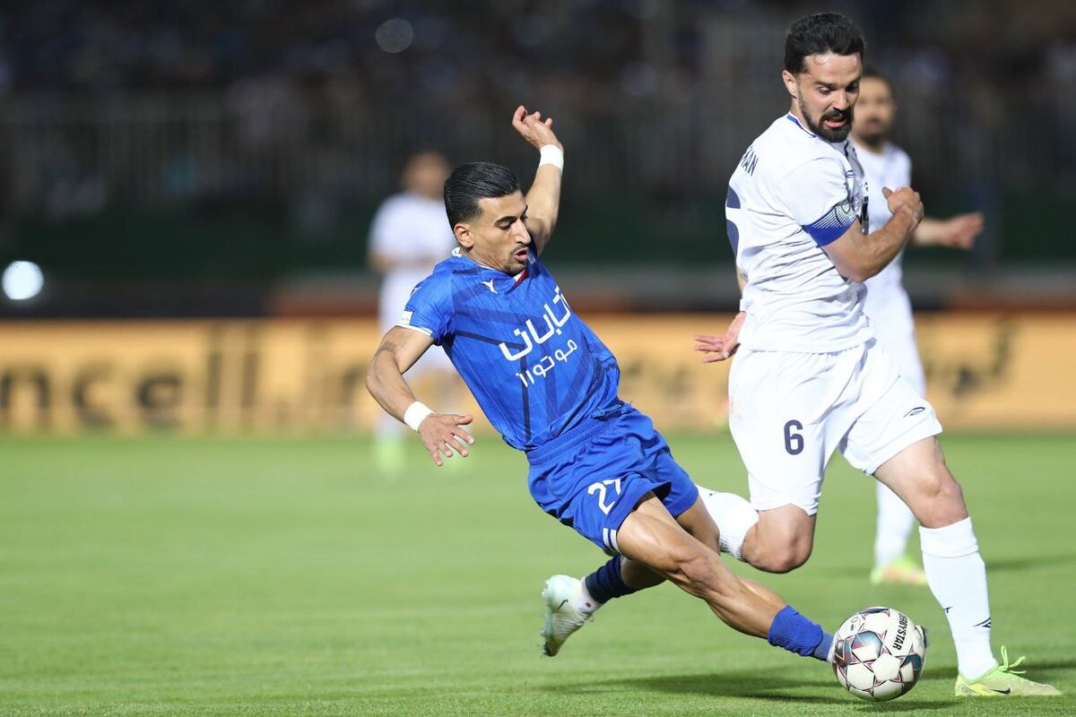 391892 استقلال ملوان