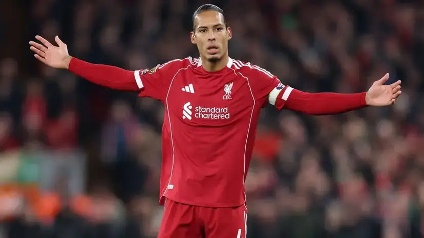 پس لرزه‌های نیمکت‌نشینی صلاح: «پادشاه آنفیلد» در آستانه جدایی ناگهانی؟