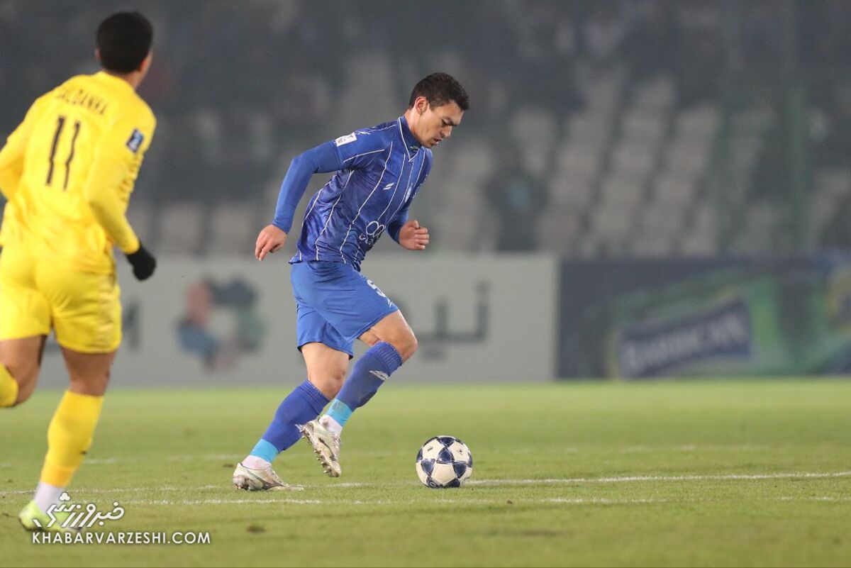 413491 رستم آشورماتوف