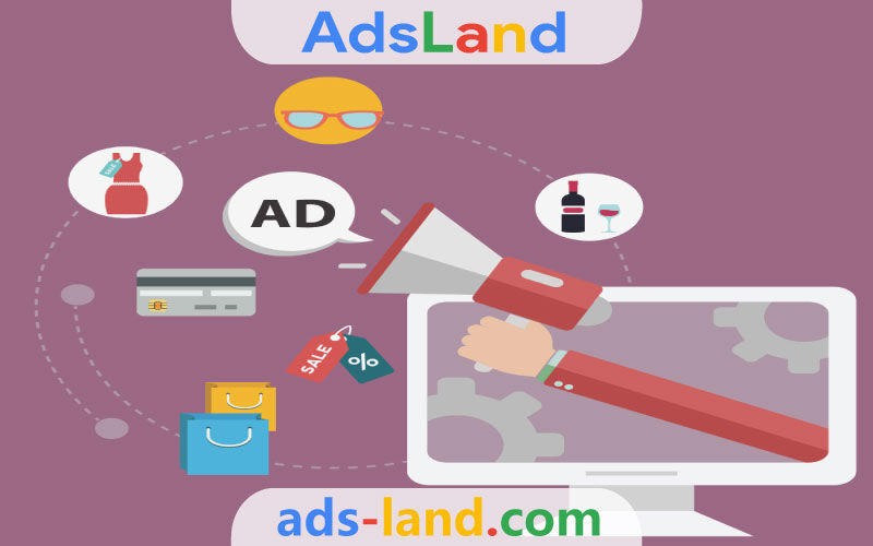 414269 تبلیغات در گوگل با ادزلند