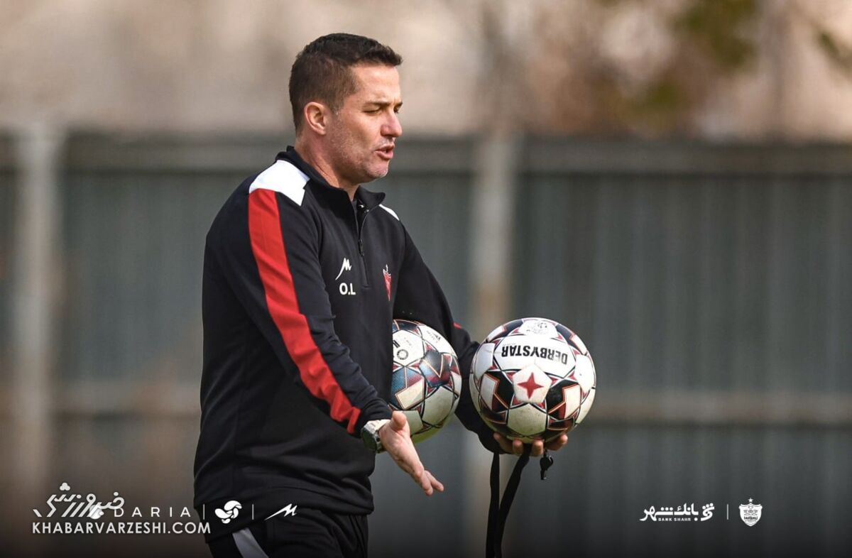 414297 ۳ ستاره کلیدی پرسپولیس به استقلال میرسند؟/ یک نفر قبل دربی جدا شد و رفت! +عکس