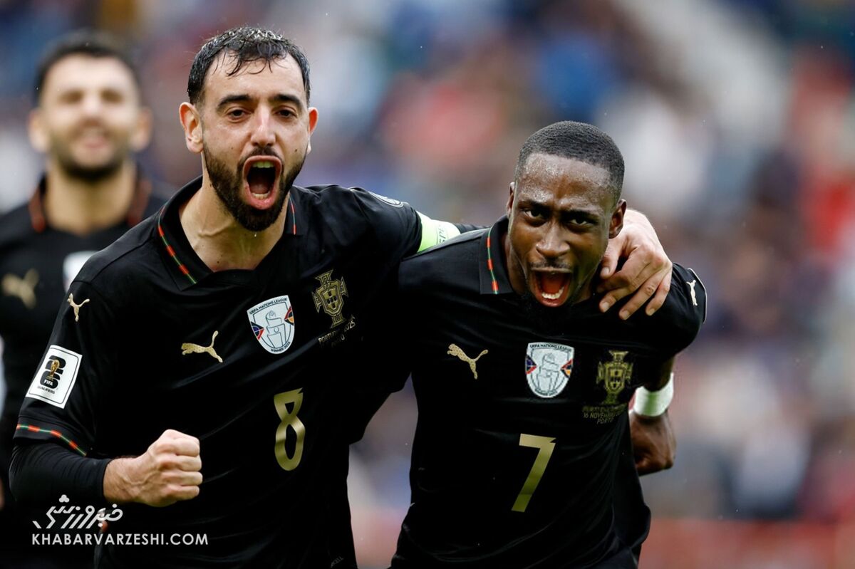 414590 تیم ملی پرتغال