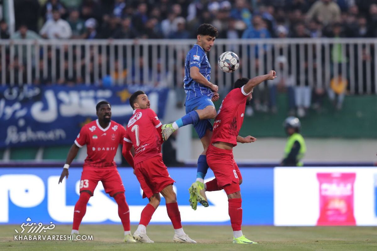 414850 دربی ۱۴ آذر