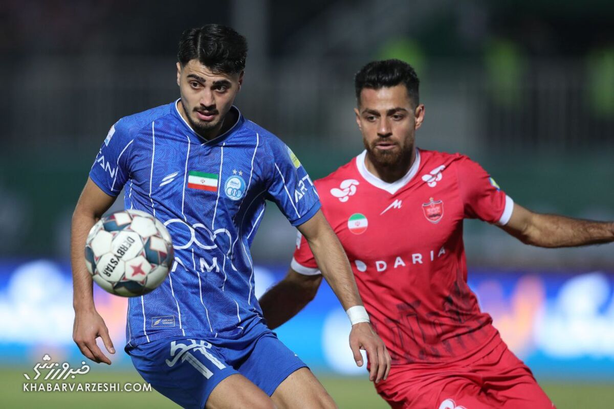 سعید سحر خیزان