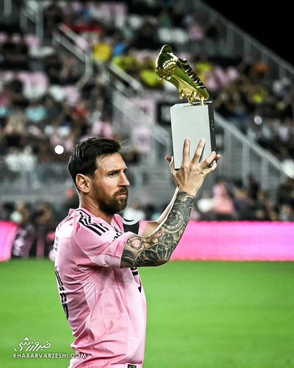 415038 لیونل مسی