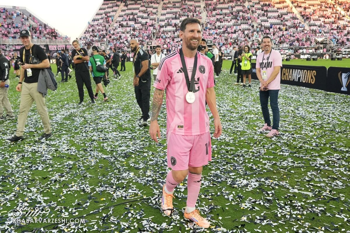 415138-1 لیونل مسی