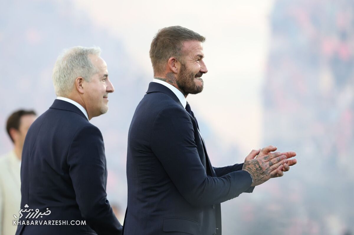 415146 دیوید بکام