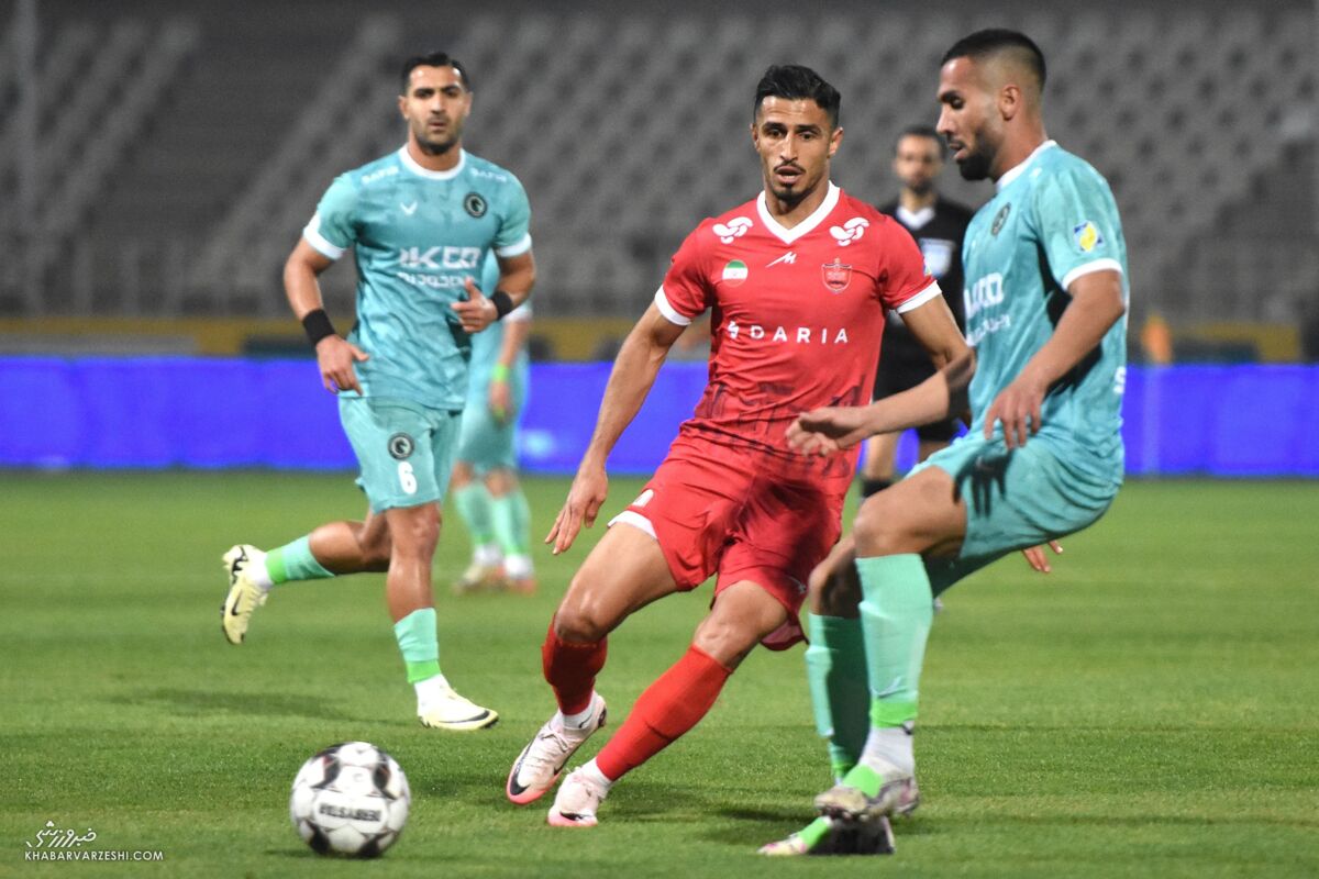 415504-1 علی علیپور