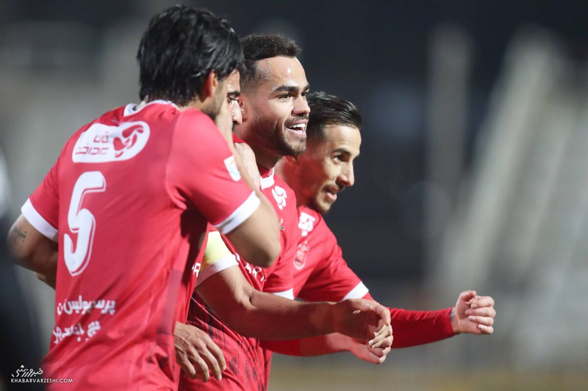 415548-2 پرسپولیس