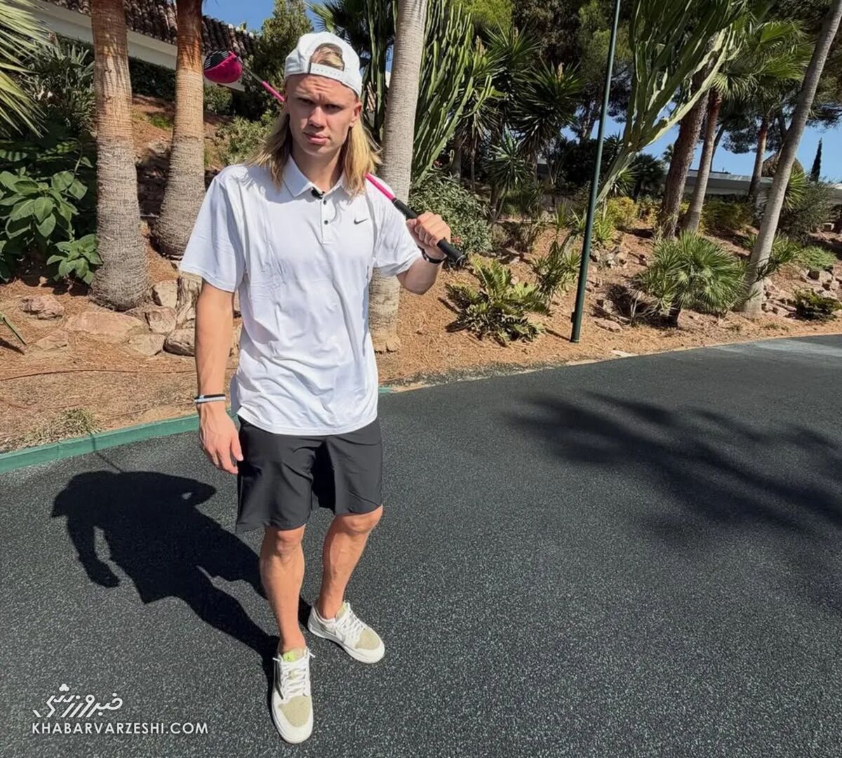 415652 ارلینگ هالند