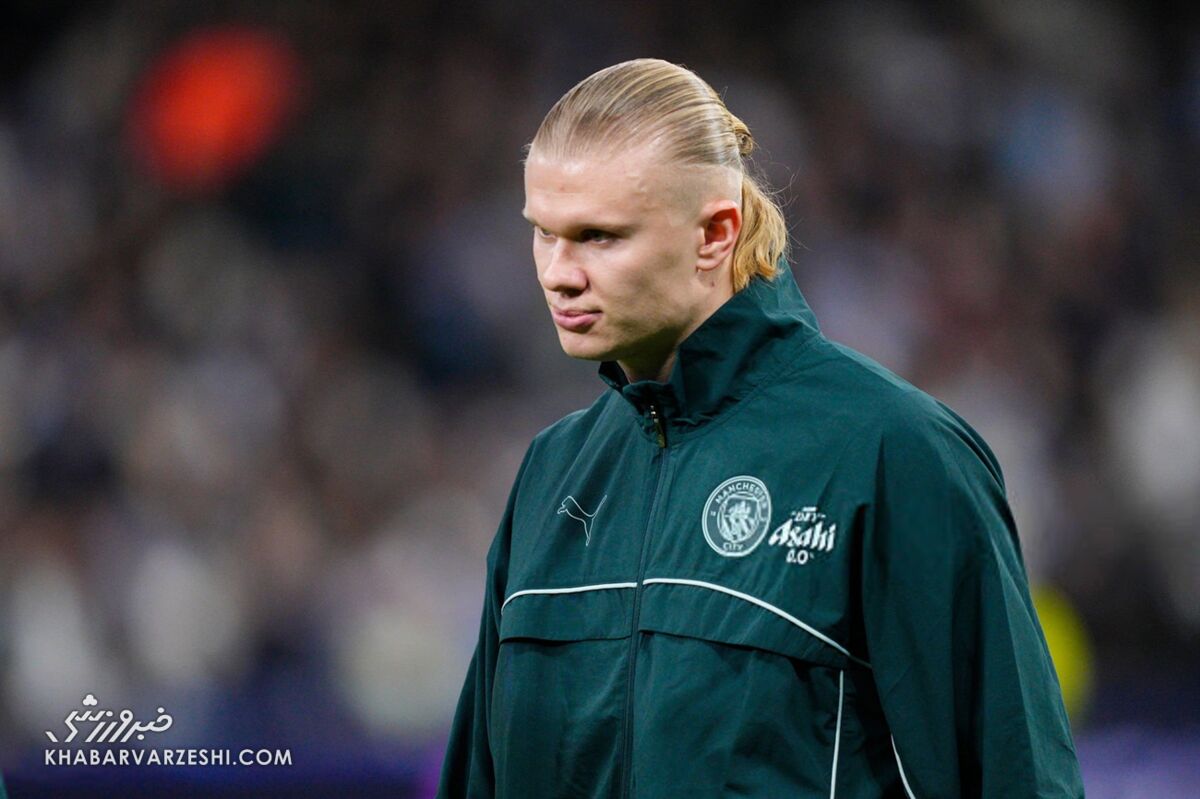 415943 ارلینگ هالند