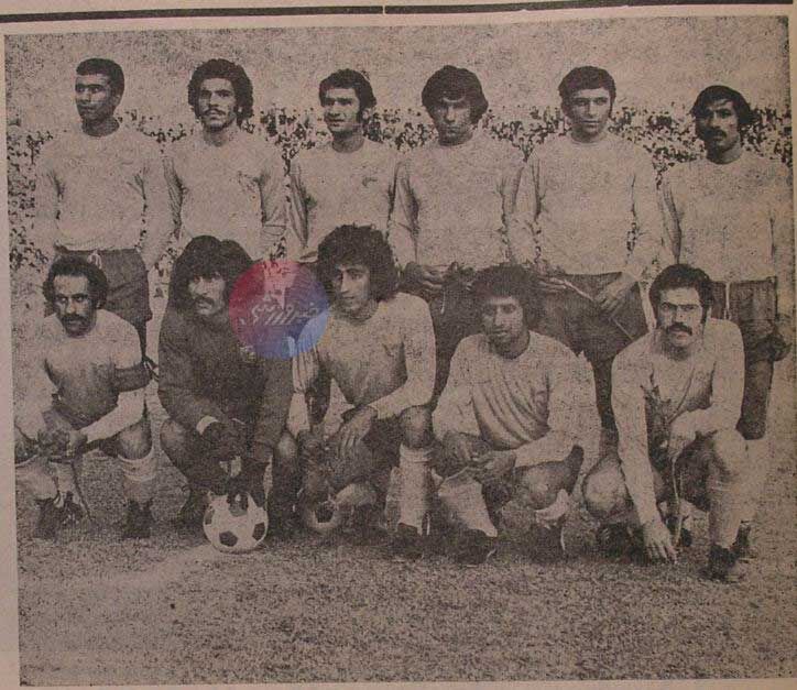 416019 تورق تاریخ| گزارش جنجالی: استقلال حیثیت ورزشی را باخت/ از اخراج ناصر حجازی و سیلی به گوش داور، تا مدیرعامل که تیم را بیرون کشید +عکسهای دیدنی