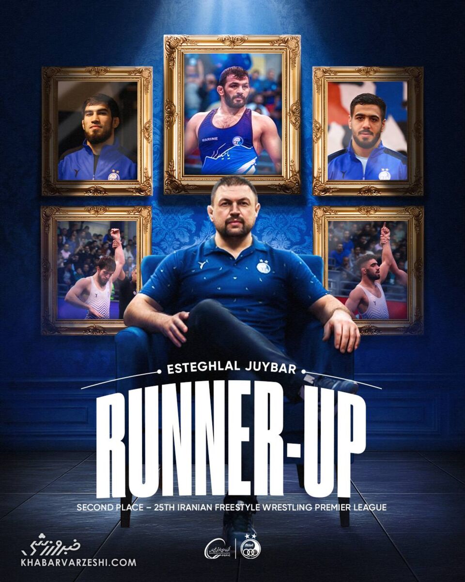 416035 اعتراض طعنهآمیز استقلال به فینال: «تشک و زمان» علیه نام بزرگ استقلال و مردم شریف جویبار!