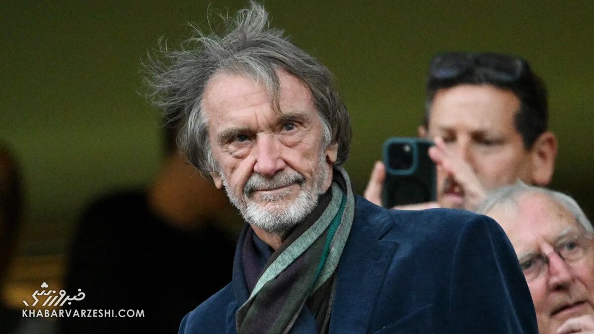 416104 سر جیم رتکلیف