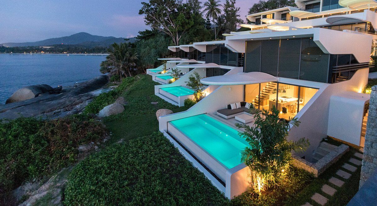 416191 جاذبه های دیدنی تایلند در نوروز