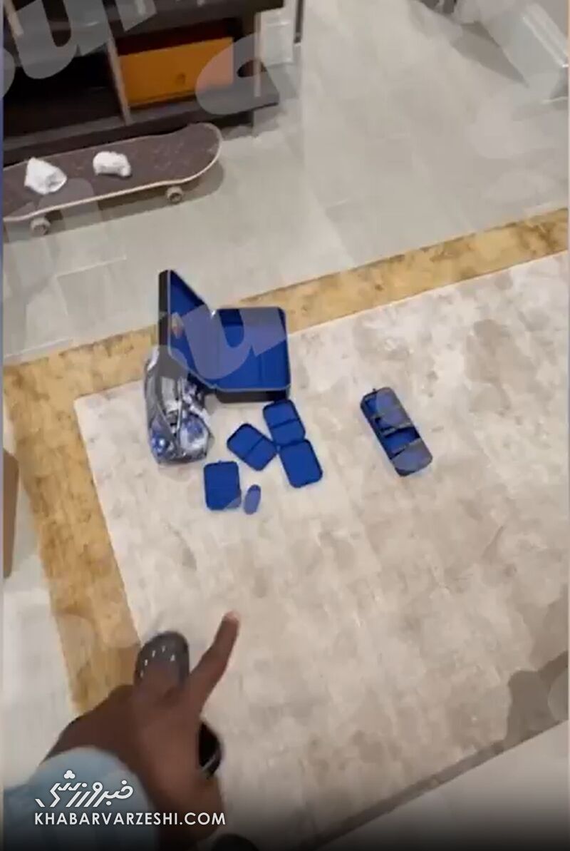 416196 سرقت از خانه بیسوما