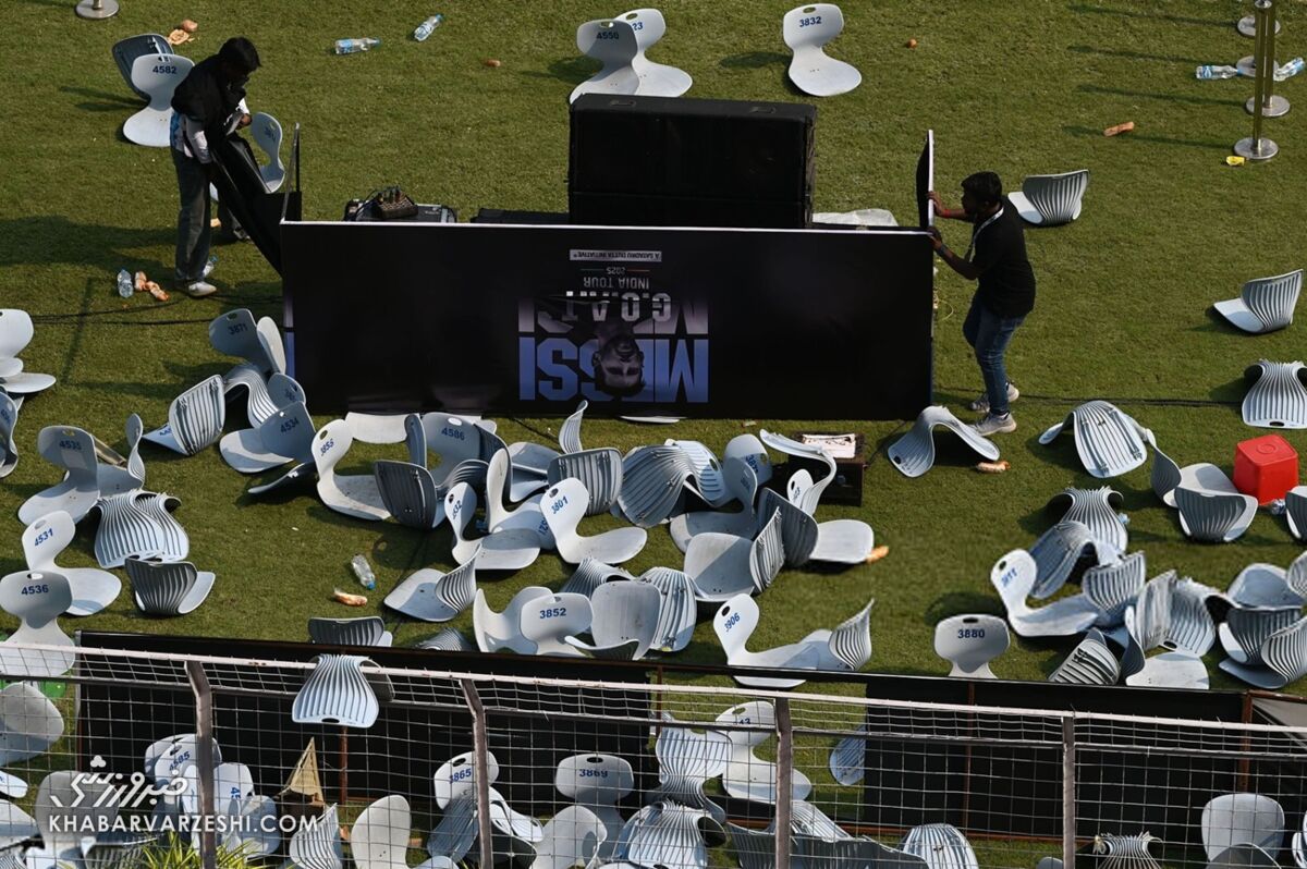 416213 اعتراض شدید هواداران هندی