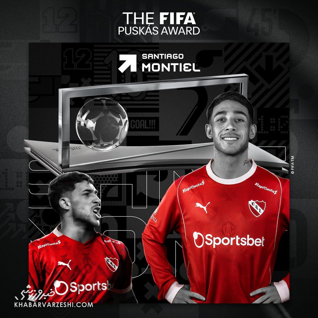 416624-1 بهترینهای فیفا در سال ۲۰۲۵