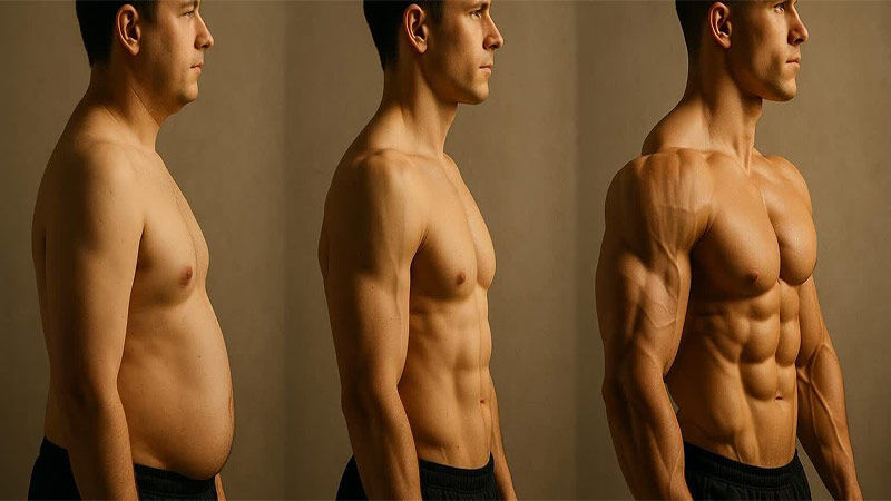 416680 کراتین حجم دهنده