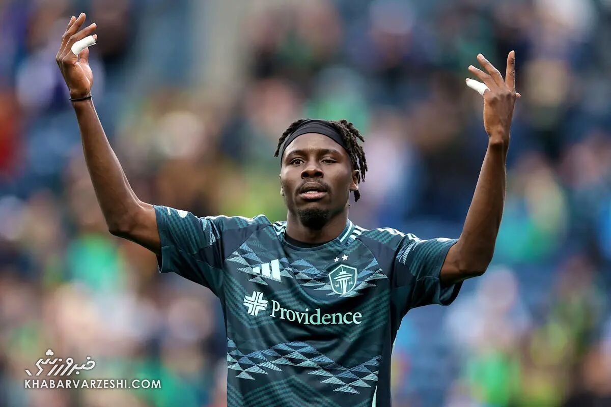 416728 فوتبالیستی با یک چشم ستاره تیم ملی شد/ عجیبترین بازیکن دنیا: جام ملتهای آفریقا را میخواهم