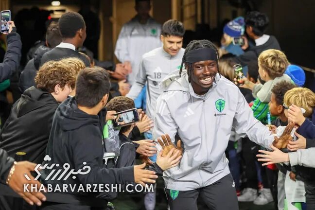 416729 فوتبالیستی با یک چشم ستاره تیم ملی شد/ عجیبترین بازیکن دنیا: جام ملتهای آفریقا را میخواهم
