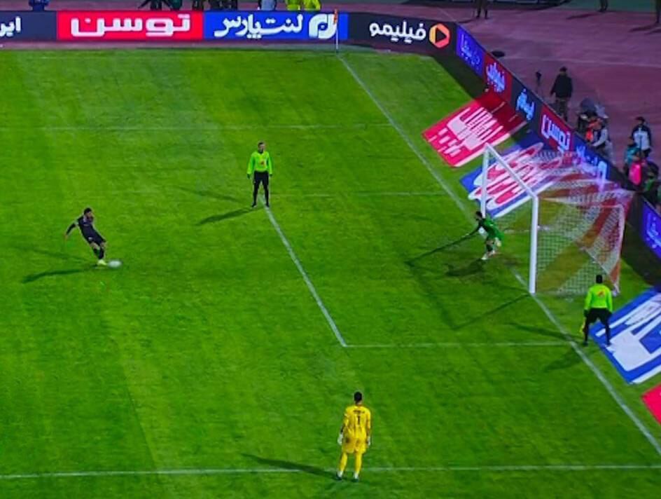 416894 علیرضا بیرانوند