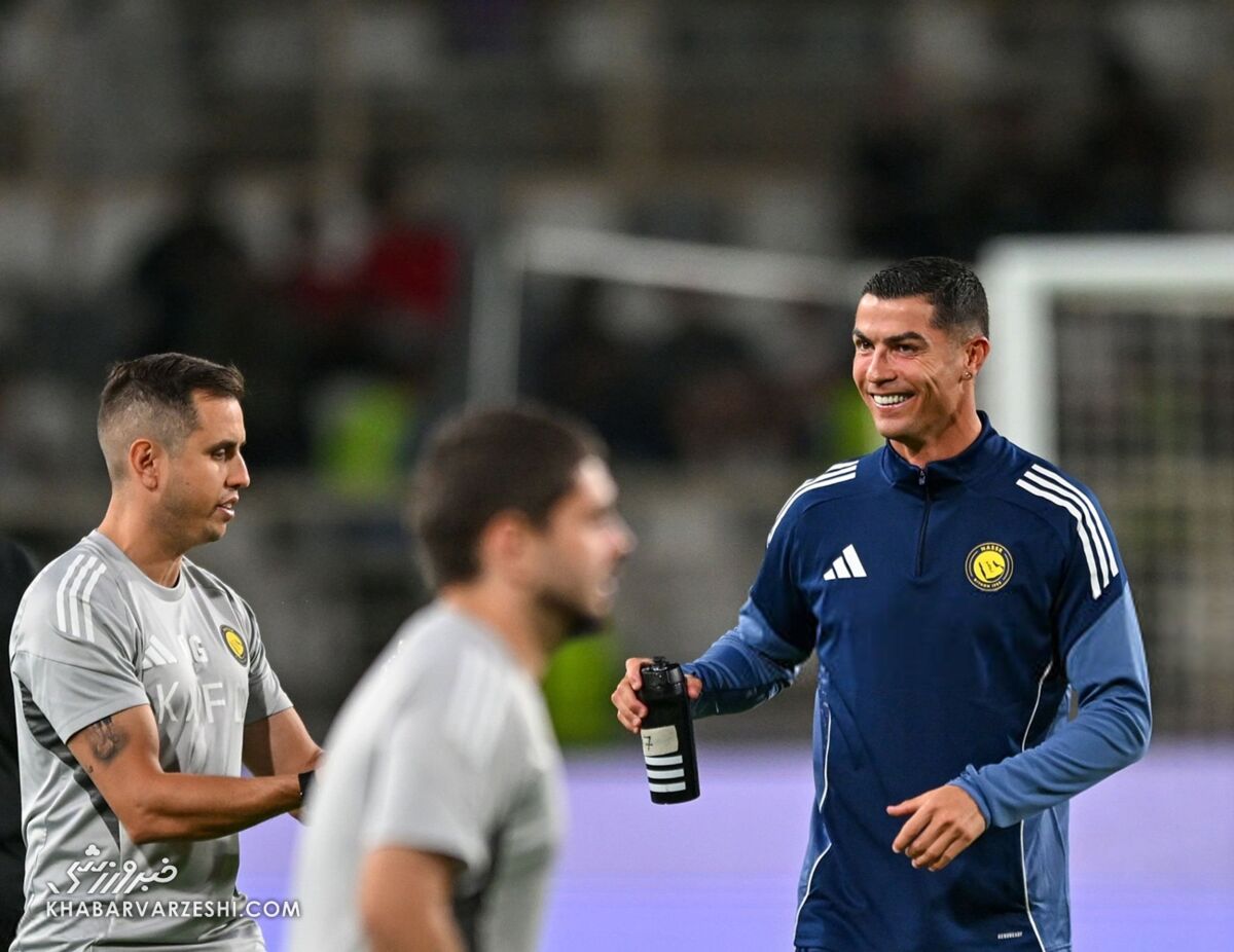 417141 کریستیانو رونالدو