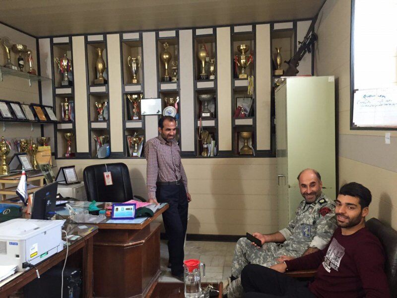 خدمت سربازی مهدی طارمی کجا بود؟/ عکس‌هایی که می‌تواند به قیمت از دست دادن جام جهانی تمام شود!