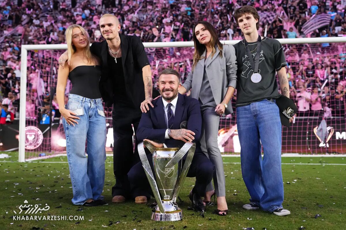 قهرمانی اینترمیامی