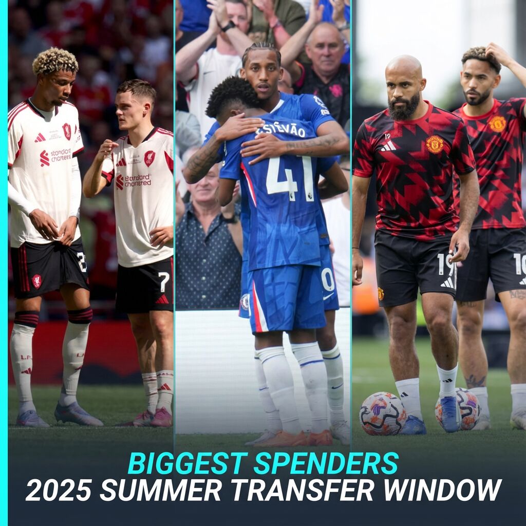 تأثیر بر ساختار مالی و قوانین لیگ‌ها