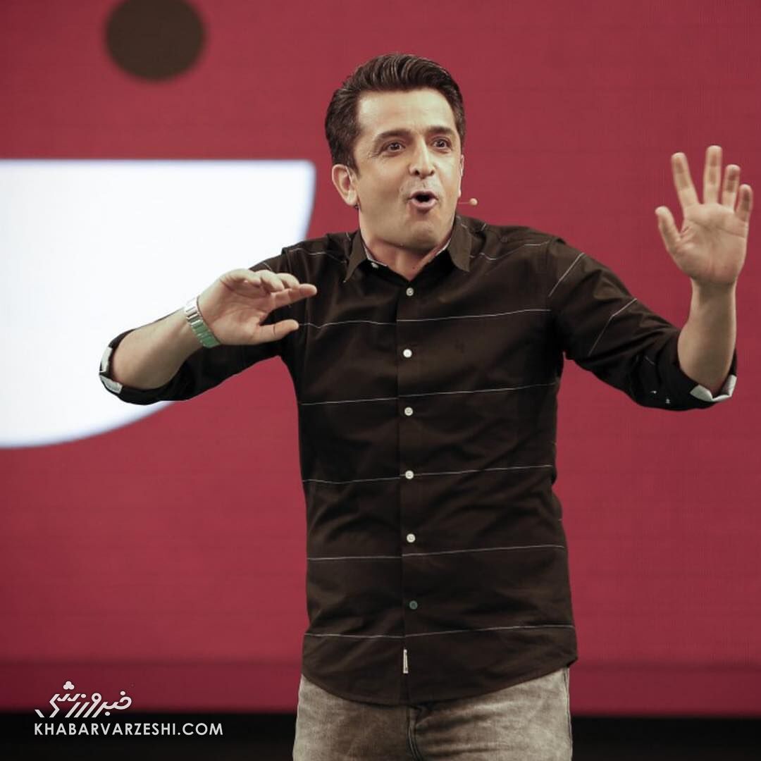 مجید یاسر بازیگر