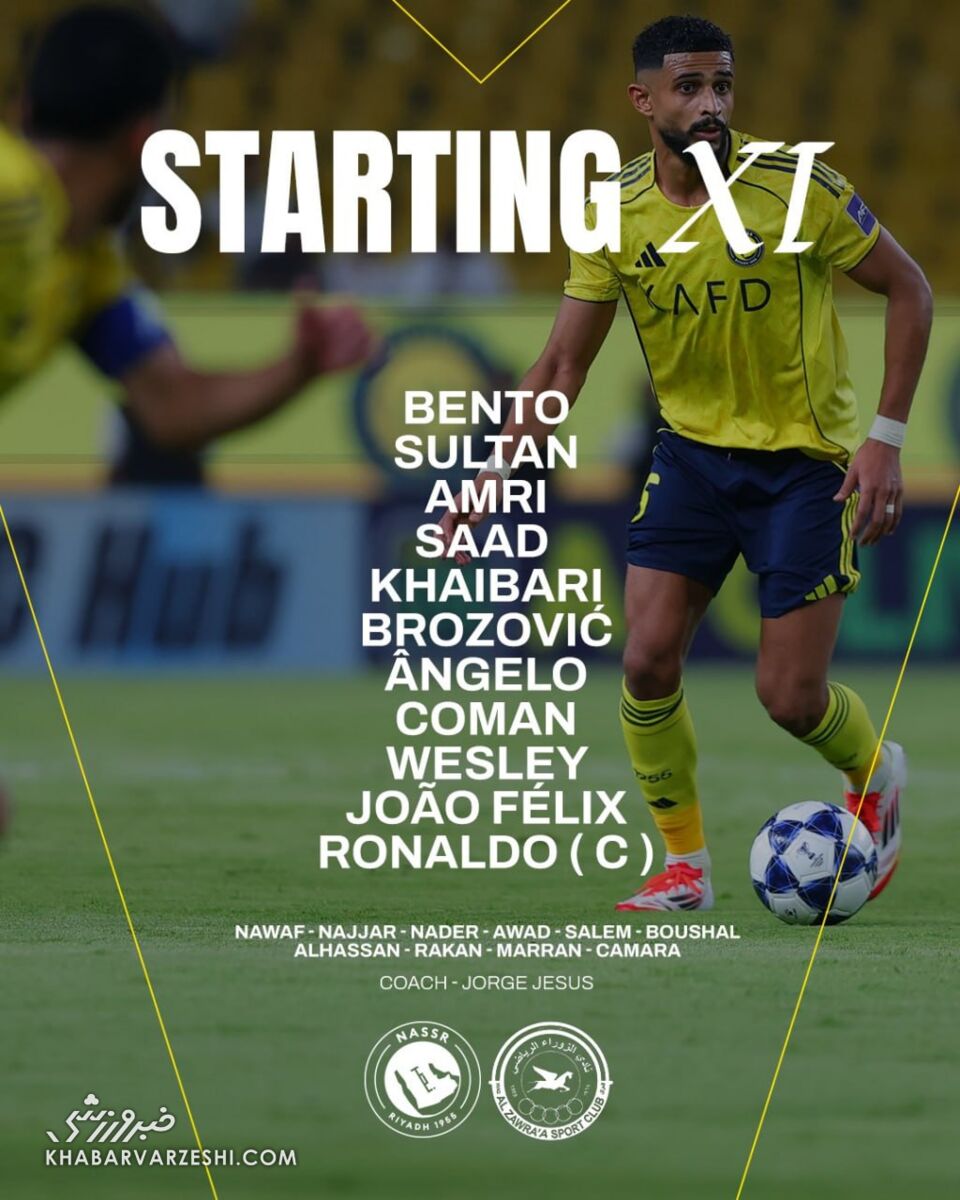 417632 رونالدو بزرگترین سورپرایز فوتبال آسیا شد/ کریستیانو رسماً به لیگ قهرمانان برگشت +عکس