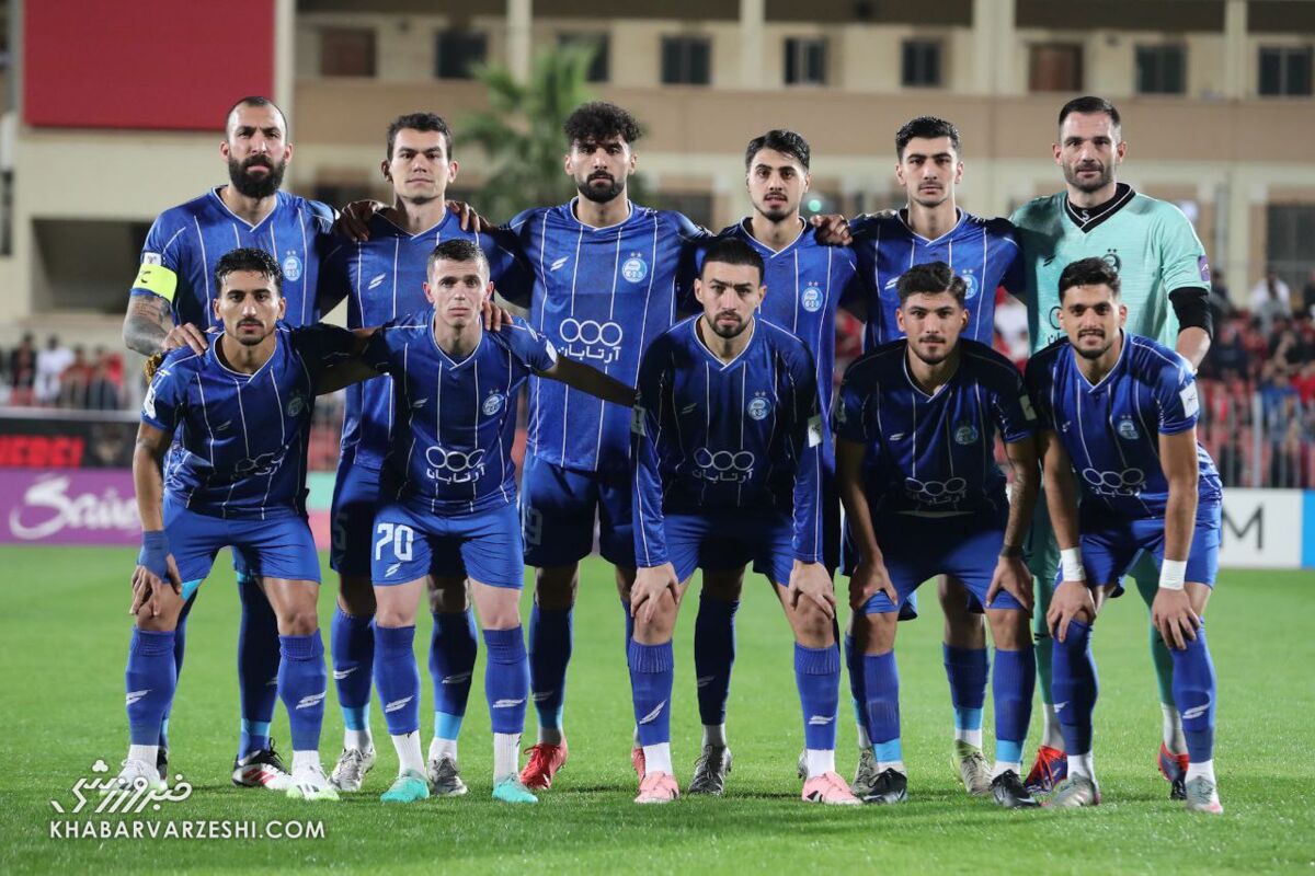 استقلال با گلباران المحرق در آسیا ماندنی شد/ صعود ارتش آبی به مرحله حذفی لیگ قهرمانان